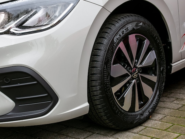 Volkswagen Polo 1.0 TSI