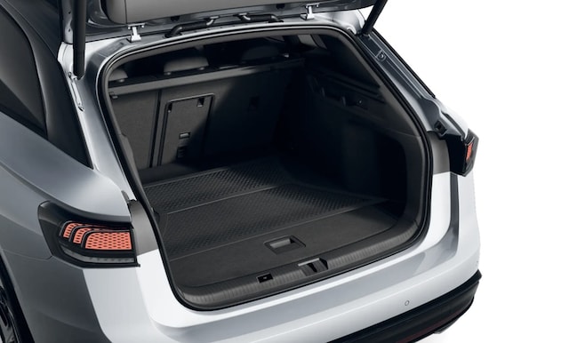 Volkswagen ID.7 Pro Tourer