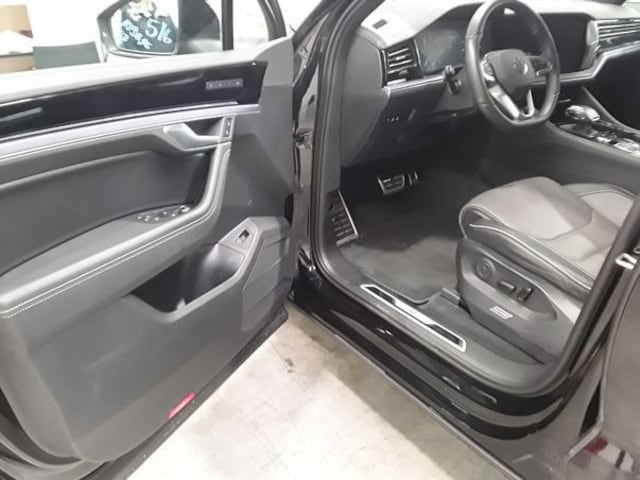 Volkswagen Touareg 3.0 V6 TDI Style
