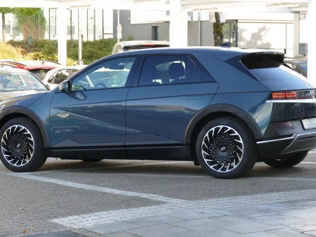 Hyundai IONIQ 5 Techniq