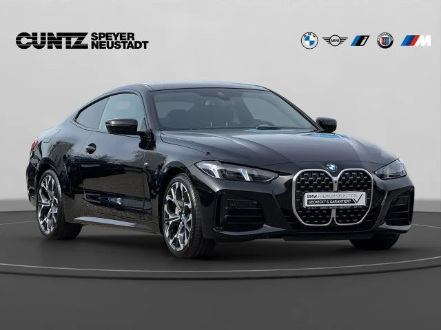 BMW 430 430i Coupé M-Sport xDrive