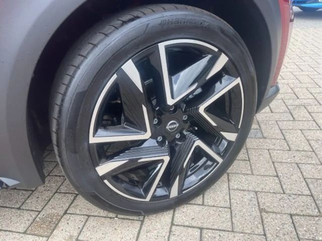 Nissan Juke 1.6 Hybrid N-Design TP Bose BFS