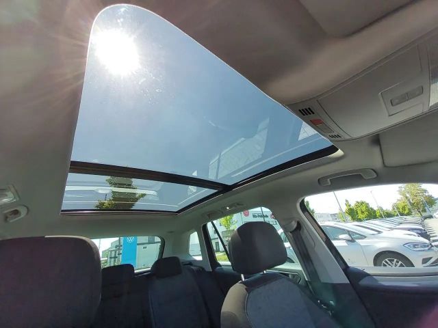 Volkswagen Tiguan 2.0 TDI 4Motion DSG Life