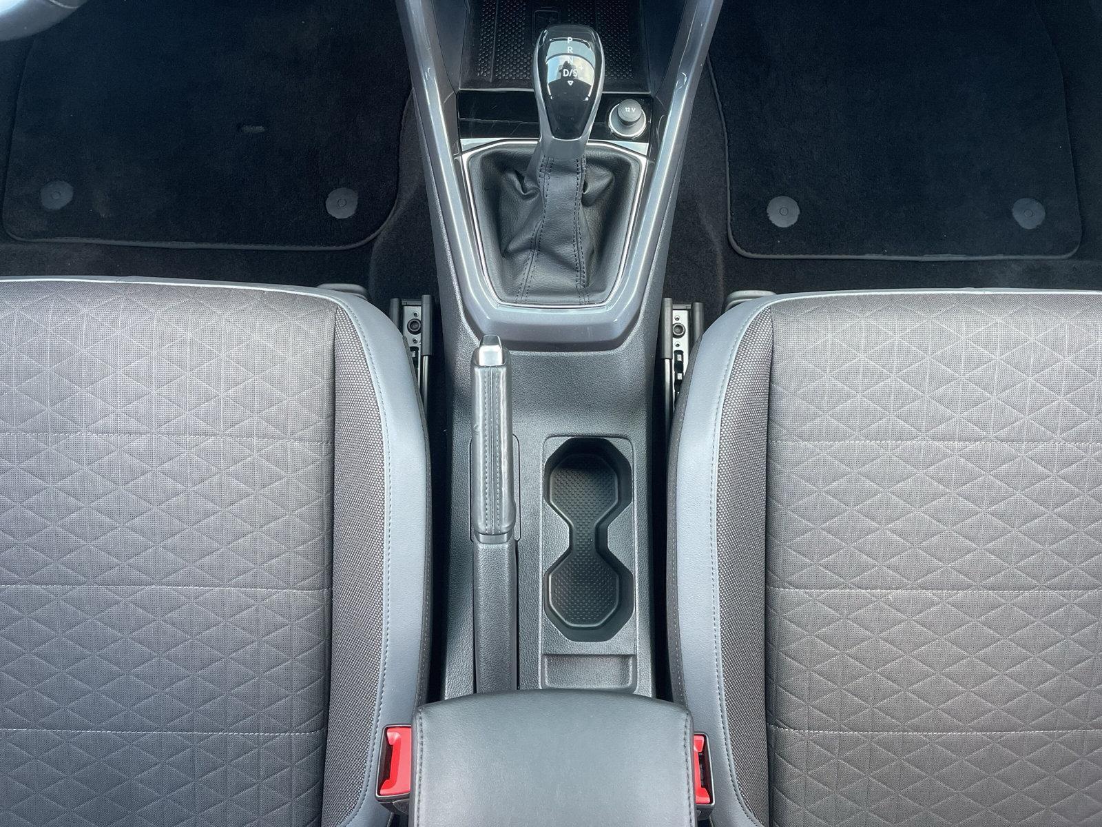 Volkswagen T-Cross DSG Style