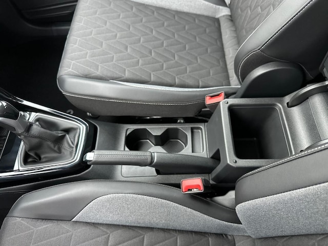 Volkswagen T-Cross 1.0 TSI DSG