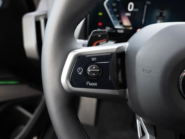 BMW X3 M-Sport xDrive