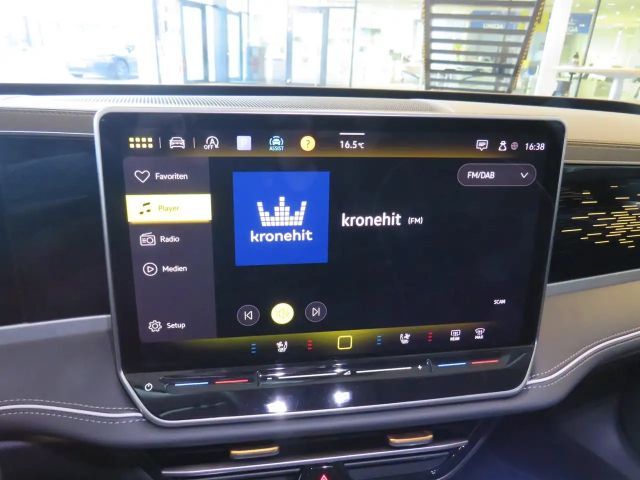 Volkswagen Passat Business DSG Variant