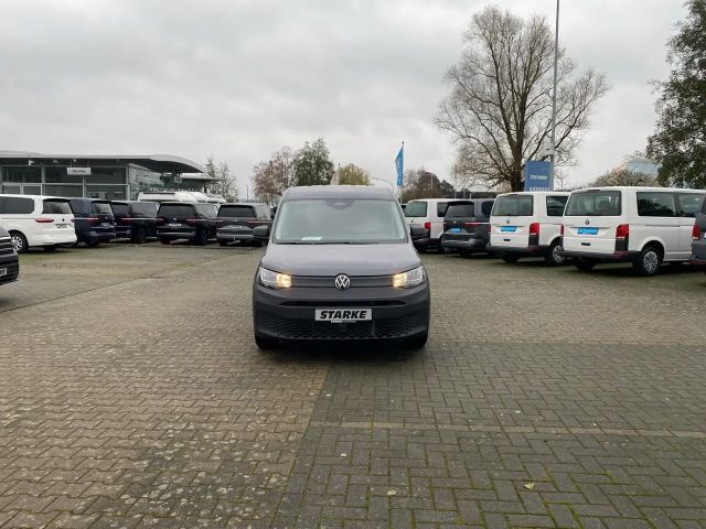Volkswagen Caddy 2.0 TDI Maxi