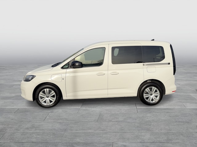Volkswagen Caddy Caddy