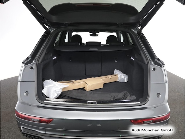 Audi Q5 40 TDI Quattro S-Tronic