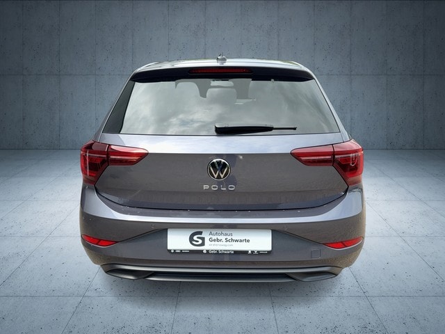 Volkswagen Polo 1.0 TSI Style