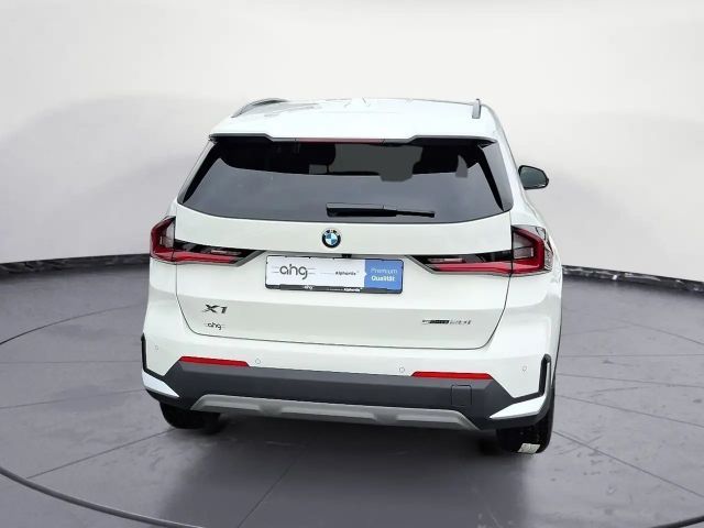 BMW X1 sDrive20i