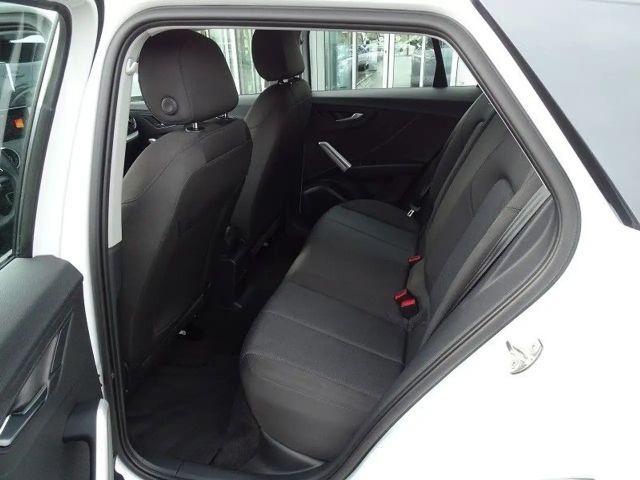 Audi Q2 35 TFSI S-Tronic