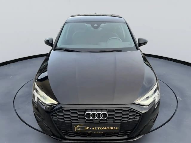 Audi A3 35 TDI S-Tronic Sedan