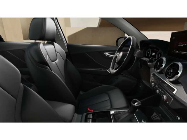 Audi Q2 35 TFSI S-Line