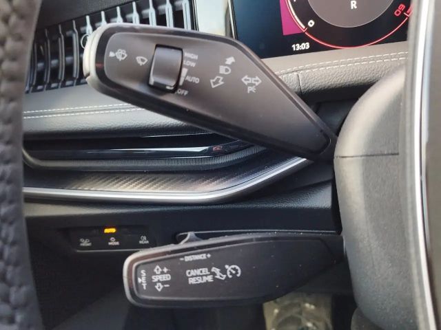 Skoda Superb Sportline