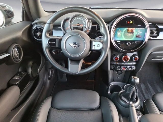MINI Cooper Classic Trim . *Sportsitze*CarPlay*LED*PD