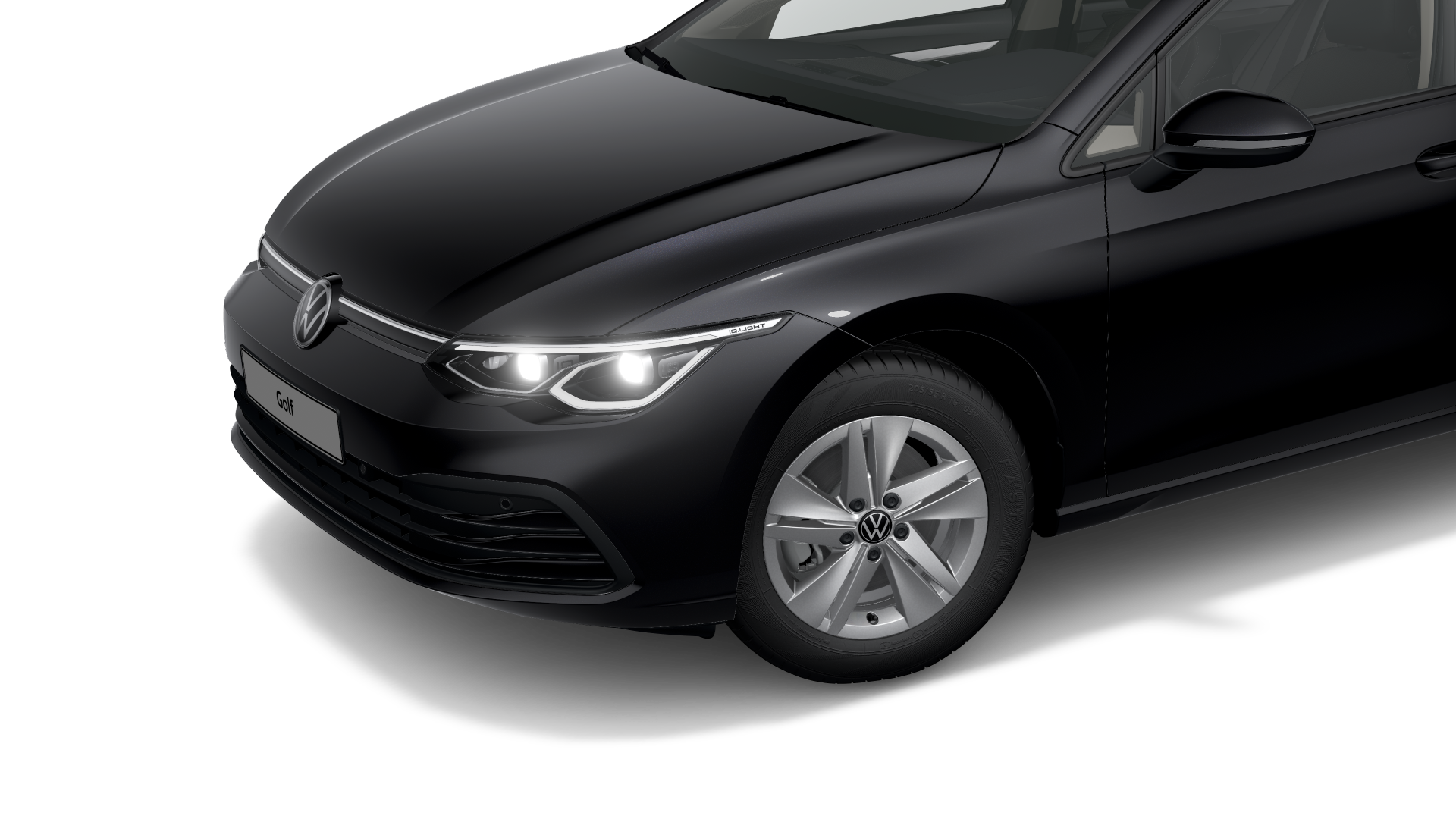 Volkswagen Golf Golf VIII Life Variant