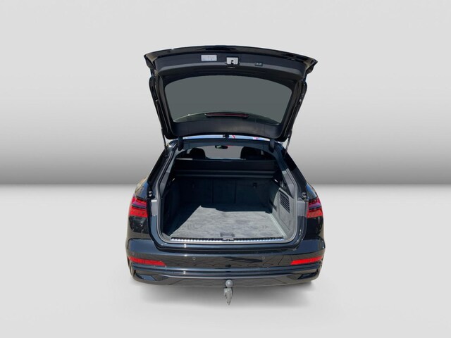 Audi A6 50 TDI Avant Quattro S-Line