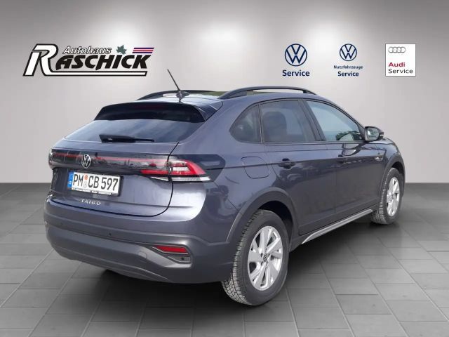 Volkswagen Taigo 1.0 TSI Life