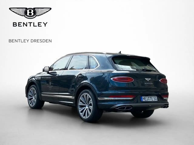 Bentley Bentayga Atelier Edition MY25