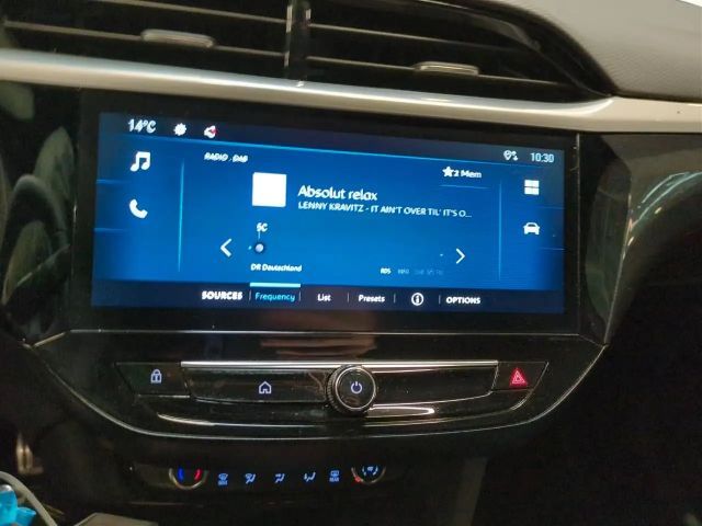 Opel Corsa GS-Line Grand Sport