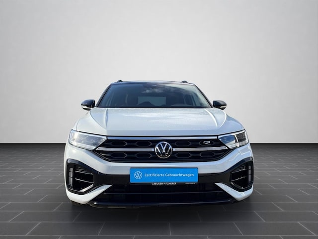 Volkswagen T-Roc 2.0 TSI DSG