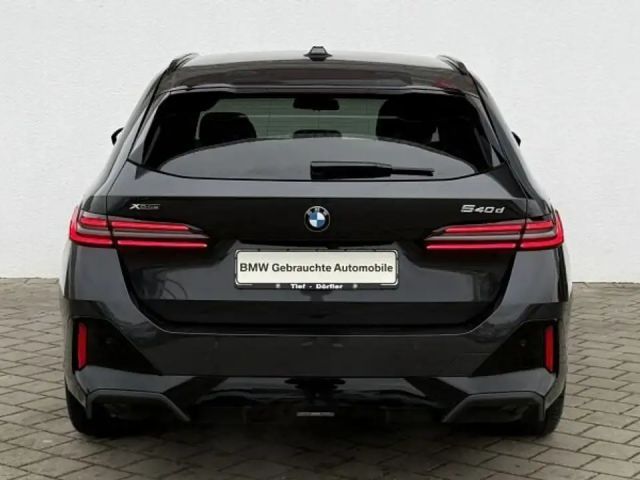 BMW 540 540d M-Sport xDrive