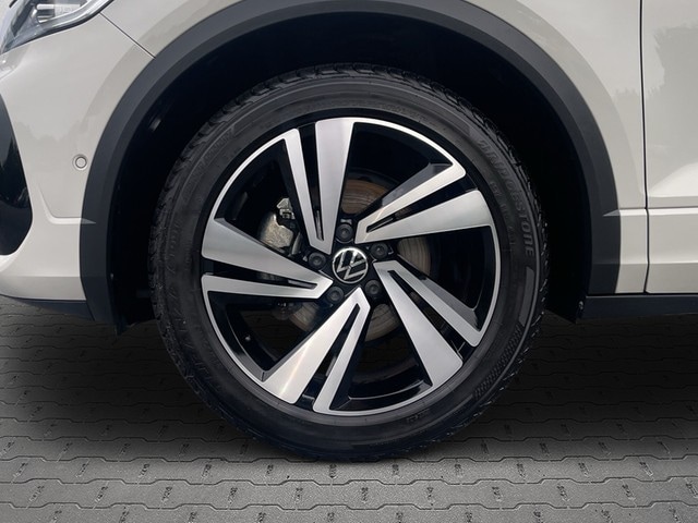 Volkswagen T-Roc 1.0 TSI R-Line