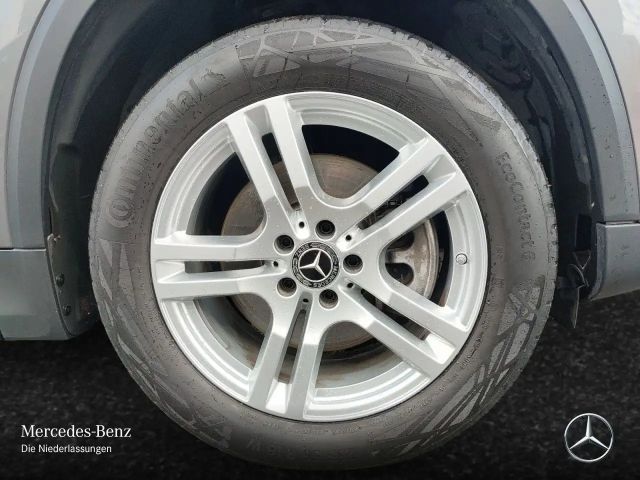 Mercedes-Benz GLA 250 GLA 250 e Style