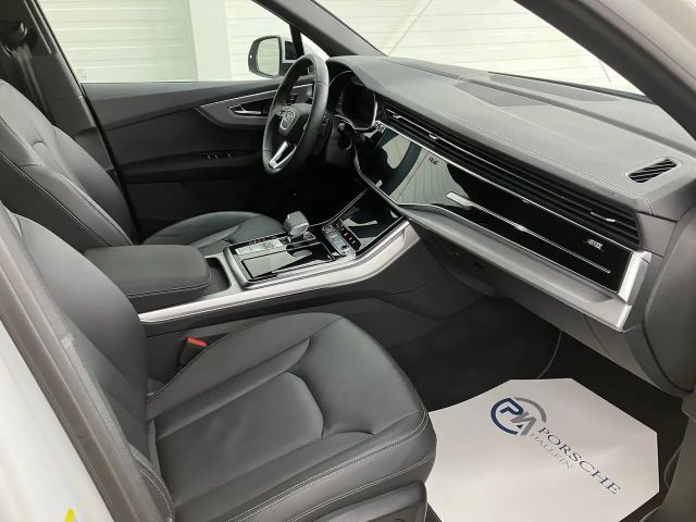 Audi Q7 45 TDI Quattro S-Line