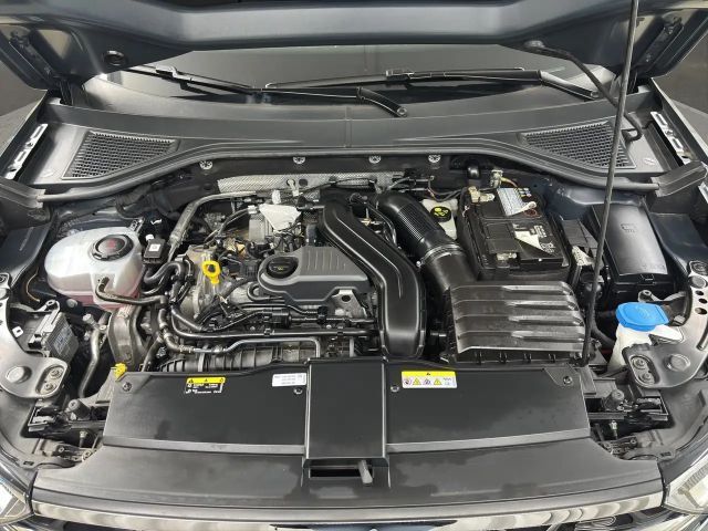 Volkswagen T-Roc 1.5 TSI DSG R-Line