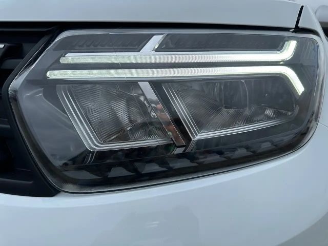 Dacia Duster Prestige