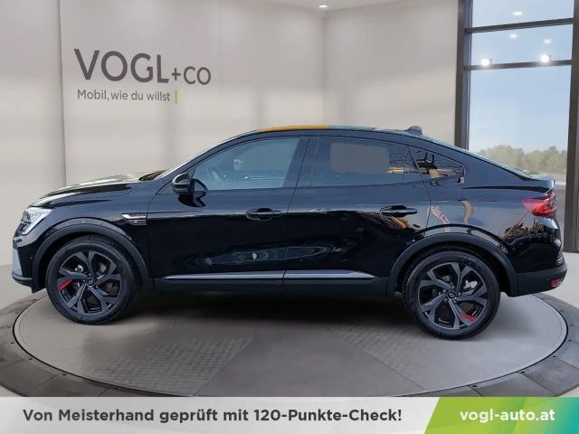 Renault Arkana E-Tech Hybrid