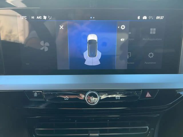 Opel Mokka 1.2 Turbo Edition