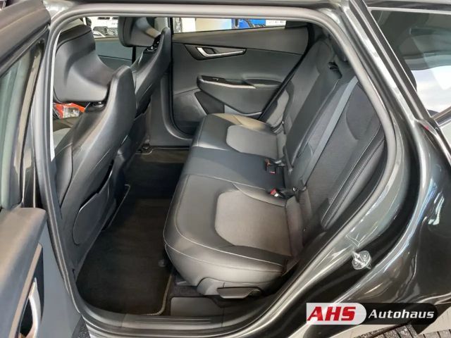 Kia EV6 77,4 kWh Vierwielaandrijving