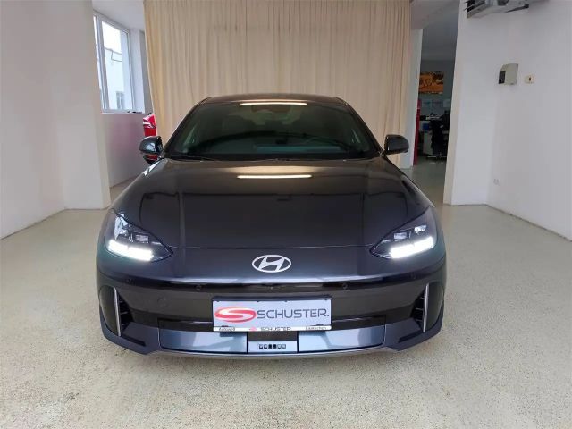 Hyundai IONIQ 6 TOP LINE Long Range 77,4 kWh i63t0