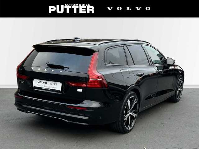 Volvo V60 V60