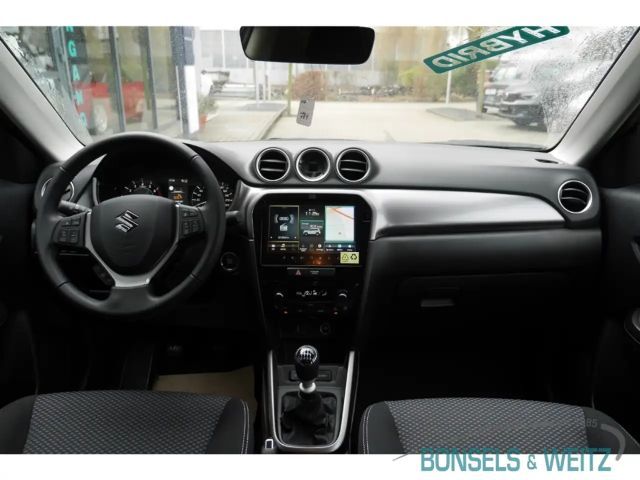 Suzuki Vitara Comfort Hybrid