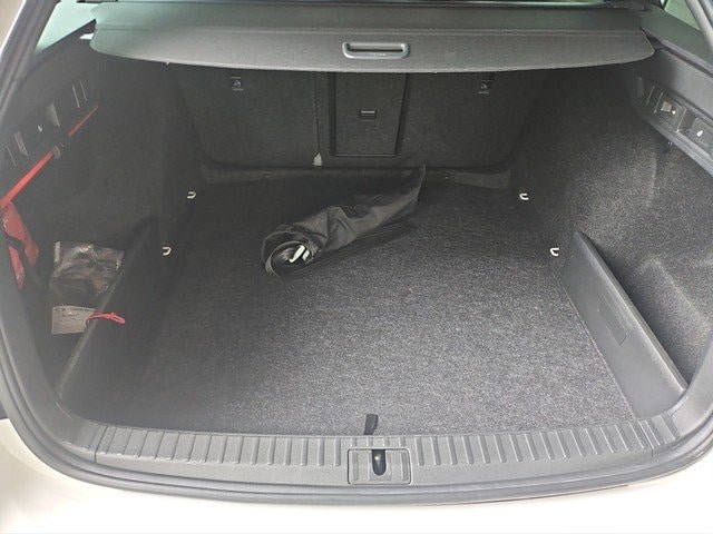 Skoda Octavia 2.0 TDI 4x4 Combi