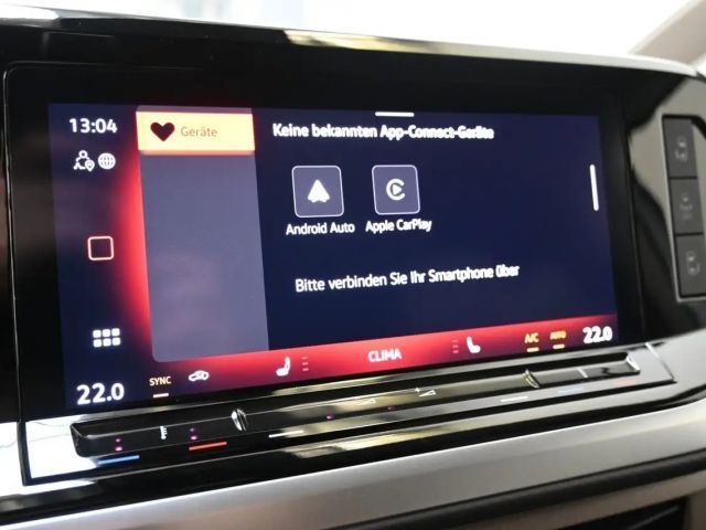 Volkswagen Multivan T7