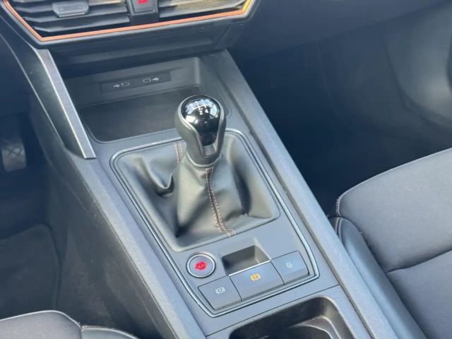 Cupra Formentor 2.0 TDI LED+NAVI+ACC+PDC+KAMERA+AHK+KEYLESS