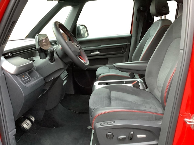 Volkswagen ID.Buzz GTX