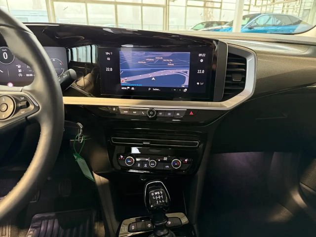 Opel Mokka 1.2 Turbo Elegance Turbo