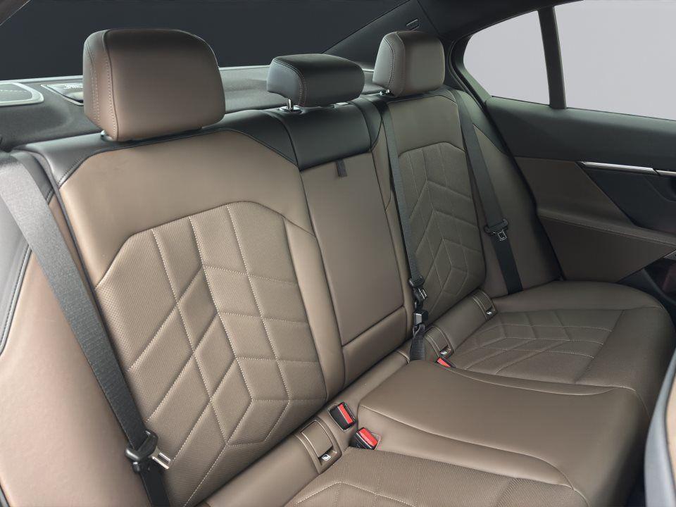 BMW 550 Sedan xDrive