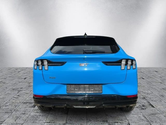 Ford Mustang Mach-E AWD GT