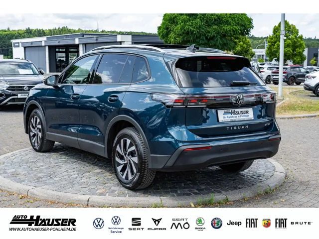 Volkswagen Tiguan 1.5 eTSI DSG Life