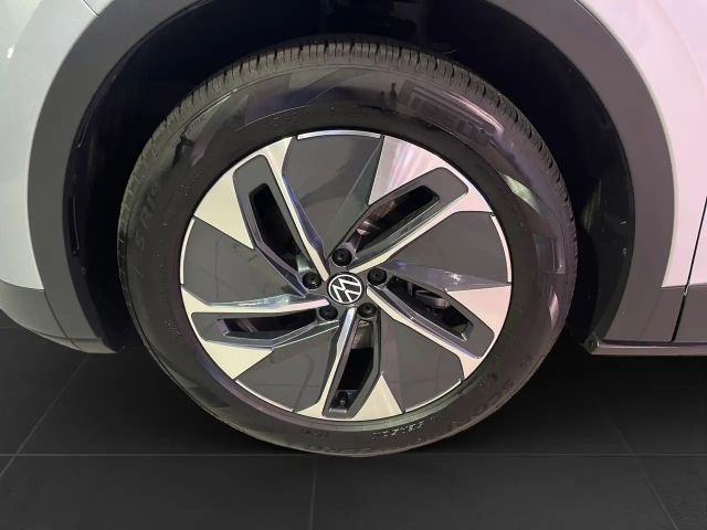 Volkswagen ID.4 IQ.Drive Pure