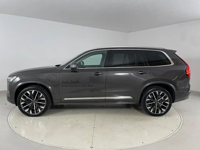 Volvo XC90 AWD Bright Plus T8