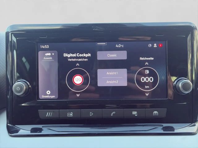 Seat Arona 1.0 TSI DSG Style